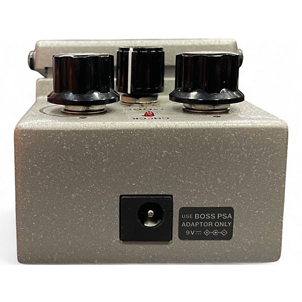 Used BOSS FZ5 Fuzz Effect Pedal