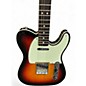 Used Squier Classic Vibe 1960S Telecaster 3 Tone Sunburst Solid Body Electric Guitar