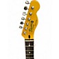 Used Squier Classic Vibe 1960S Telecaster 3 Tone Sunburst Solid Body Electric Guitar