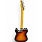 Used Squier Classic Vibe 1960S Telecaster 3 Tone Sunburst Solid Body Electric Guitar
