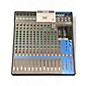 Used Yamaha MG16XU Unpowered Mixer thumbnail