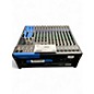 Used Yamaha MG16XU Unpowered Mixer