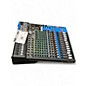 Used Yamaha MG16XU Unpowered Mixer