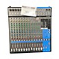 Used Yamaha MG16XU Unpowered Mixer