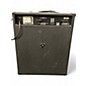 Used Fender BXR SIXTY Bass Combo Amp