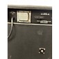Used Fender BXR SIXTY Bass Combo Amp