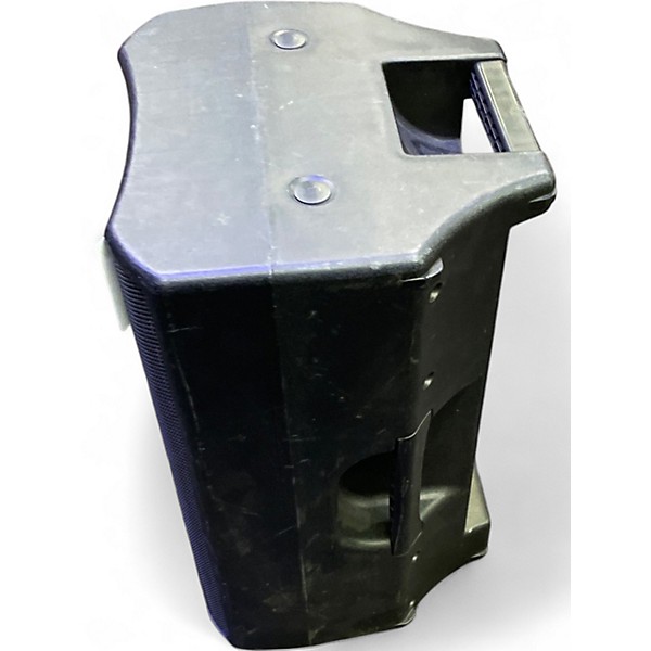 Used Harbinger VARI V2212 Powered Speaker