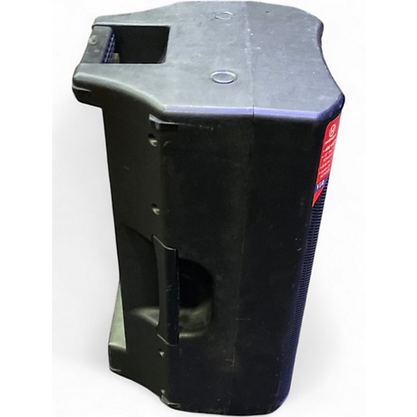Used Harbinger VARI V2212 Powered Speaker