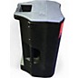 Used Harbinger VARI V2212 Powered Speaker