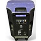 Used Harbinger VARI V2212 Powered Speaker