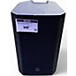 Used Electro-Voice ZLX-12P 12in 2-Way Powered Speaker thumbnail