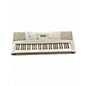 Used Yamaha YPT300 61 Key Portable Keyboard thumbnail