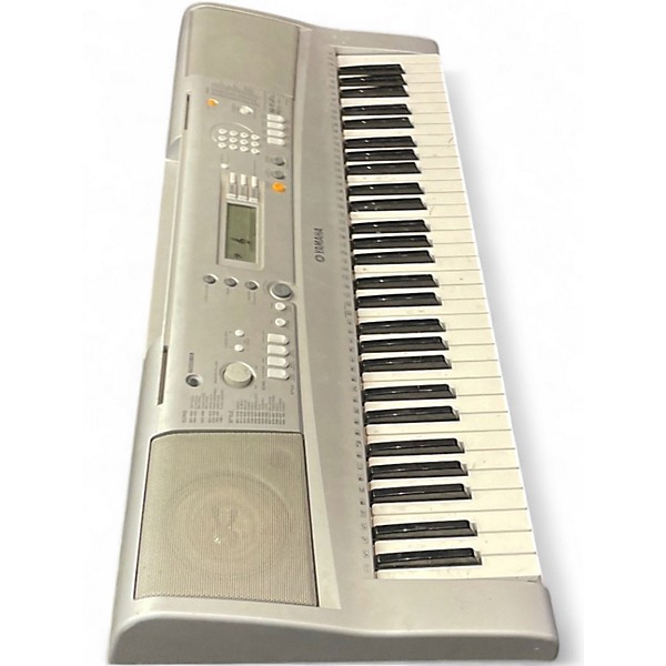 Used Yamaha YPT300 61 Key Portable Keyboard