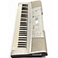 Used Yamaha YPT300 61 Key Portable Keyboard