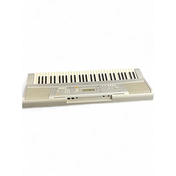 Used Yamaha YPT300 61 Key Portable Keyboard