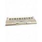 Used Yamaha YPT300 61 Key Portable Keyboard