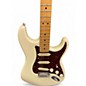Used Fender American Professional II Stratocaster Olympic White Solid Body Electric Guitar