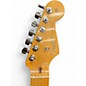 Used Fender American Professional II Stratocaster Olympic White Solid Body Electric Guitar