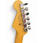 Used Fender American Professional II Stratocaster Olympic White Solid Body Electric Guitar