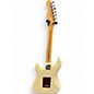 Used Fender American Professional II Stratocaster Olympic White Solid Body Electric Guitar