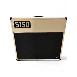 Used EVH iconic 40w Tube Guitar Combo Amp