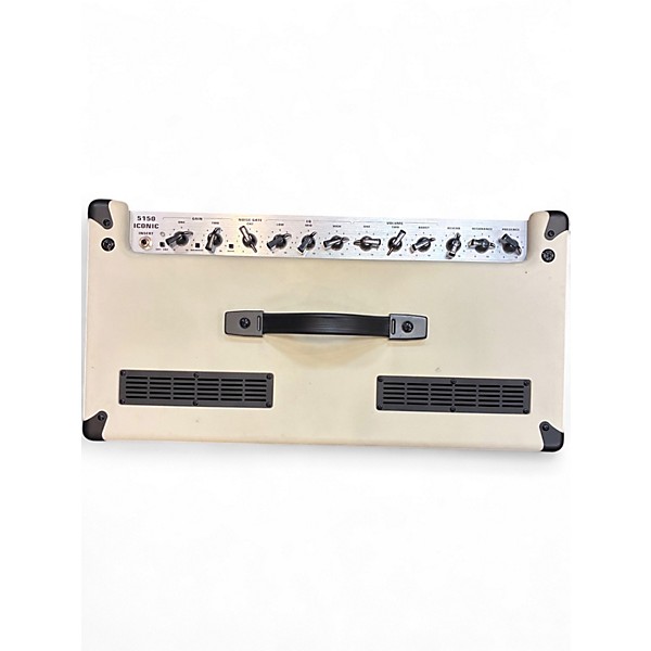 Used EVH iconic 40w Tube Guitar Combo Amp