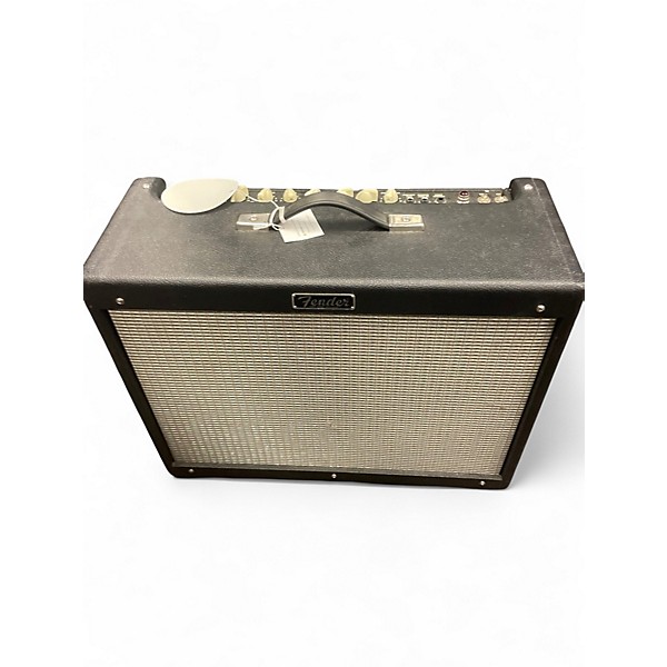 Used Fender Hot Rod Deluxe IV 40W 1x12 Tube Guitar Combo Amp