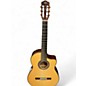 Used Cordoba GK Pro Negra Natural Classical Acoustic Electric Guitar thumbnail