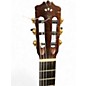 Used Cordoba GK Pro Negra Natural Classical Acoustic Electric Guitar