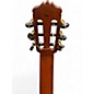 Used Cordoba GK Pro Negra Natural Classical Acoustic Electric Guitar