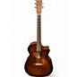Used Martin GPC 15ME Natural Acoustic Electric Guitar thumbnail