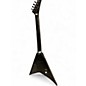 Used Jackson X Series Rhoads RRX24 Black Camo Solid Body Electric Guitar