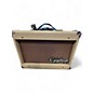 Used Epiphone Studio acoustic 15c Acoustic Guitar Combo Amp thumbnail