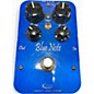 Used J.Rockett Audio Designs Blue Note OD Effect Pedal thumbnail