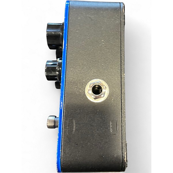 Used J.Rockett Audio Designs Blue Note OD Effect Pedal