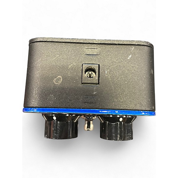 Used J.Rockett Audio Designs Blue Note OD Effect Pedal