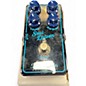 Used Xotic Soul Driver Effect Pedal thumbnail
