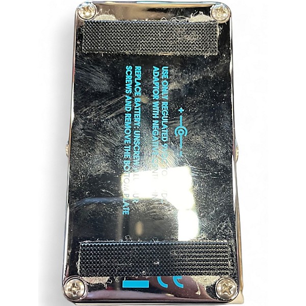 Used Xotic Soul Driver Effect Pedal