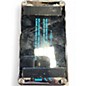 Used Xotic Soul Driver Effect Pedal