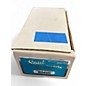 Used Xotic Soul Driver Effect Pedal