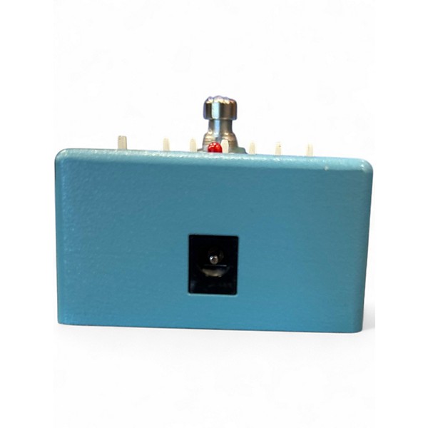 Used Maxon GE601 Graphic Equalizer  Pedal