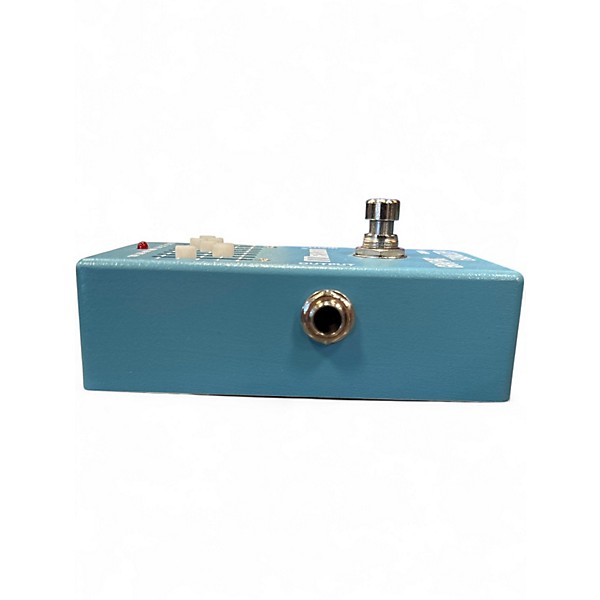Used Maxon GE601 Graphic Equalizer  Pedal