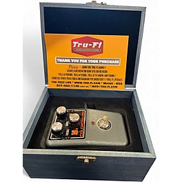Used Tru-fi Colordriver Effect Pedal