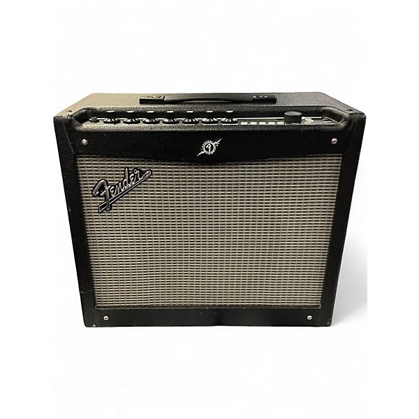 Used Fender Mustang III V2 100W 1x12 Guitar Combo Amp