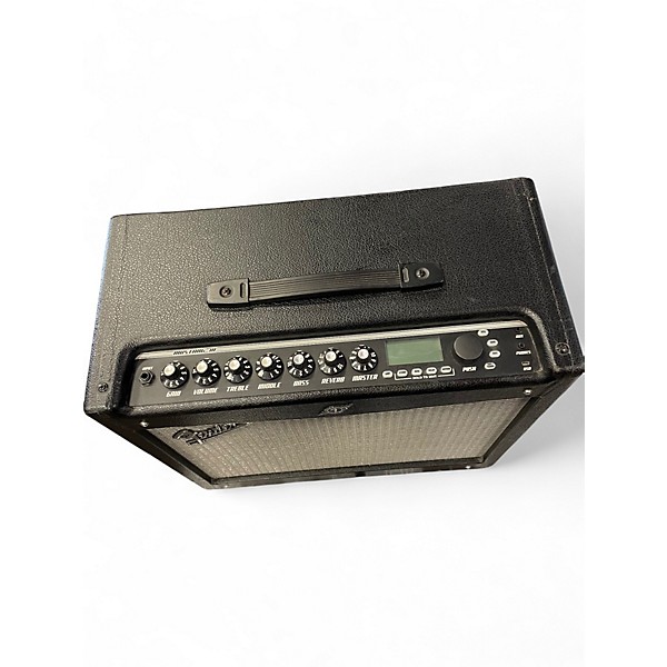 Used Fender Mustang III V2 100W 1x12 Guitar Combo Amp
