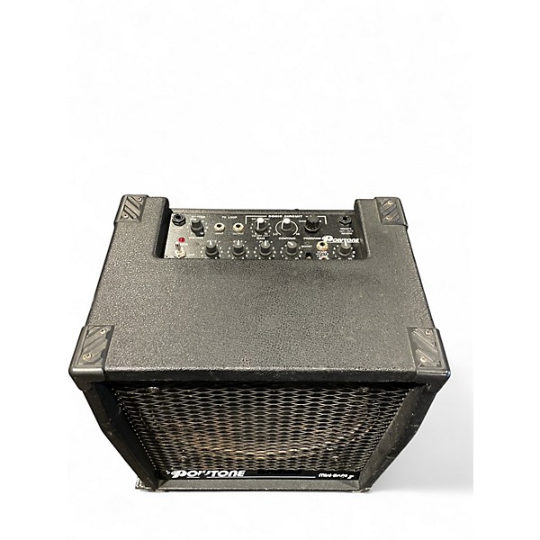Used Polytone Mini-Brute Guitar Combo Amp