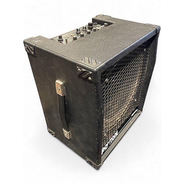 Used Polytone Mini-Brute Guitar Combo Amp