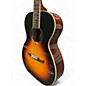 Used Fender FA-235E 3 Color Sunburst Acoustic Guitar