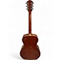 Used Fender FA-235E 3 Color Sunburst Acoustic Guitar