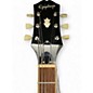 Used Epiphone ES335 IG Inverness Green Hollow Body Electric Guitar